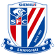 上海申花上体女足logo