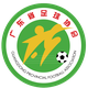 广东体彩女足logo