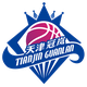 天津冠岚女篮logo