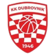 杜布罗尼克logo