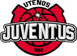 U.尤文图斯logo