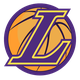 湖人logo