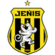 热尼斯logo