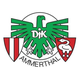 DJK阿默logo