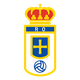 奥维耶多logo