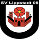 SV利普施塔特logo
