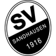 桑德豪森logo