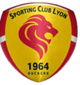 里昂俱乐部logo