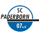 帕德博恩B队logo