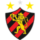 累西腓体育logo