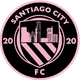 圣地亚哥城logo
