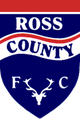 罗斯郡logo