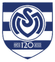 杜伊斯堡logo