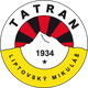 塔特拉logo