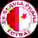布拉格斯拉维亚B队logo