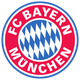 拜仁慕尼黑青年队logo