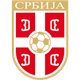 塞尔维亚logo