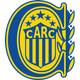 罗萨里奥中央logo
