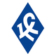 苏维埃之翼B队logo