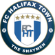 FC哈利法克斯logo