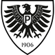 普鲁士明斯特logo