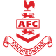 艾尔德里联logo