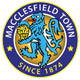 马科斯菲尔德镇logo