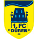 杜伦logo