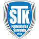 沙莫林logo