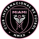 迈阿密国际B队logo