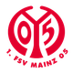 美因茨青年队logo