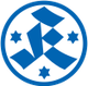 斯图加特踢球者logo