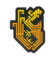 广西布山logo