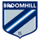 布鲁姆希尔logo