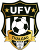 UFV塔尔加logo
